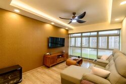 Blk 637B The Meadows (Punggol), HDB 5 Rooms #613169781